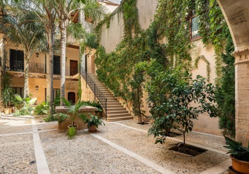 Inmuebles en Palma de Mallorca