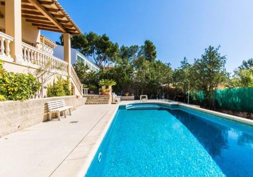 Houses in Calvià
