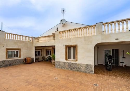Houses in Baleares