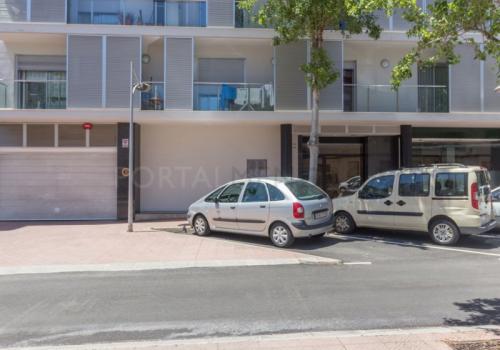 Premises in Baleares
