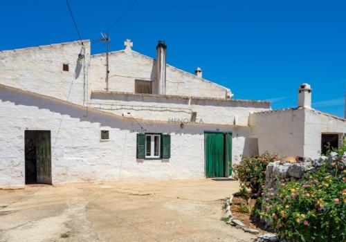 Casas en Baleares