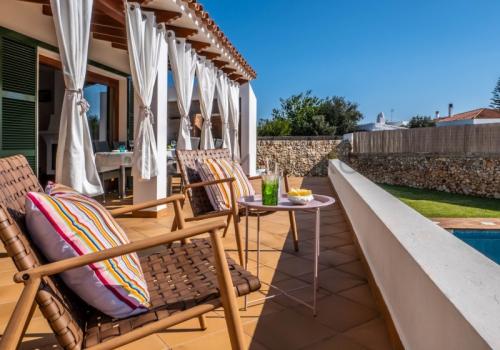 Chalets de Segunda mano en Ciutadella de Menorca