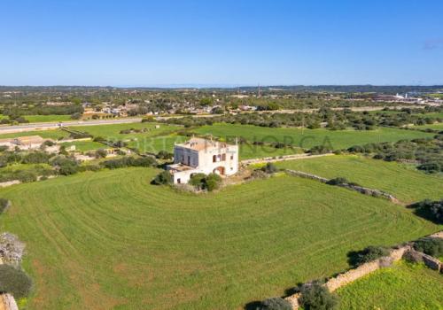Casas en Baleares