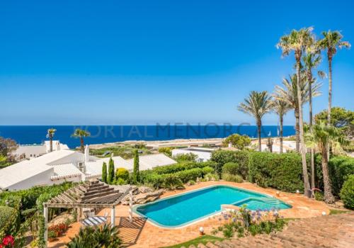 Homes in Baleares