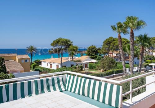 Inmuebles en Ciutadella de Menorca