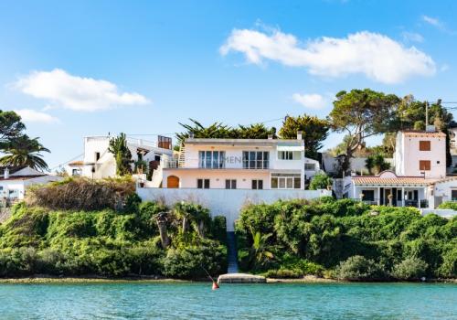 Chalets in Baleares