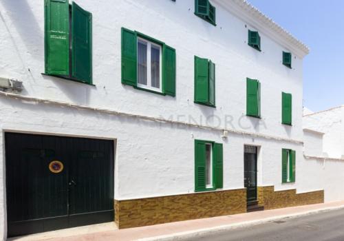 Viviendas de Segunda mano en Mahón