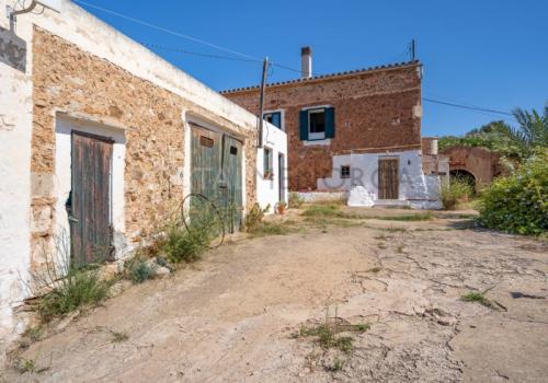 Properties in Mahón