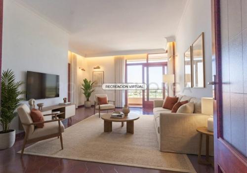 Flats in Baleares