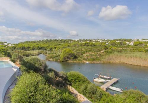 Chalets en Baleares