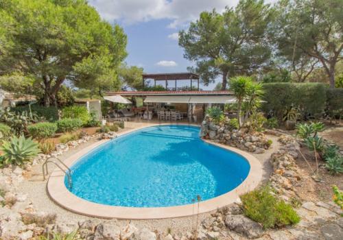 Venta en Sant Lluís