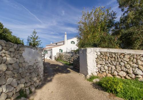 Houses in Baleares