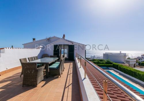 Venta en Sant Lluís