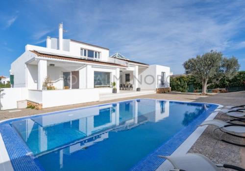 Radhus till salu i Cala En Blanes - CH594 Radhus till salu i Cala En Blanes - CH594
