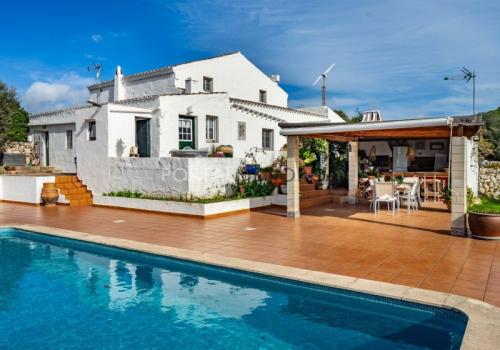 Houses in Baleares