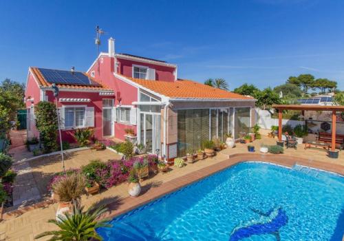 Properties in Sant Lluís