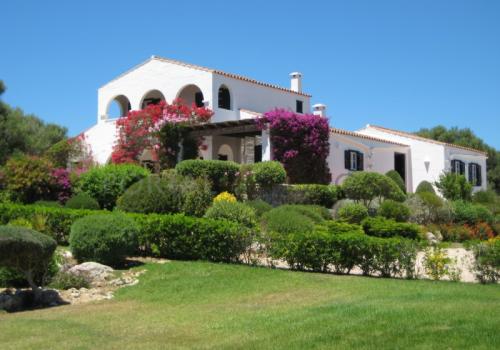 Houses in Mahón