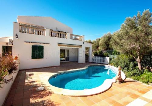 Chalets in Baleares