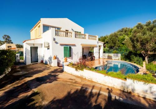 Chalets en Baleares