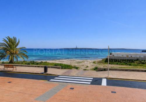 Viviendas en Sant Lluís