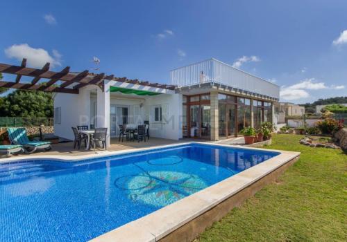 Venta en Mahón