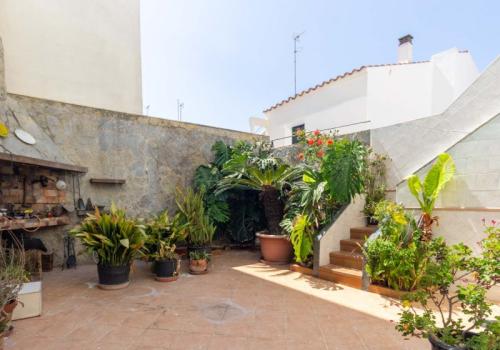 Homes in Es Castell