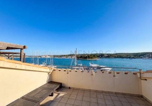 Flats in Baleares