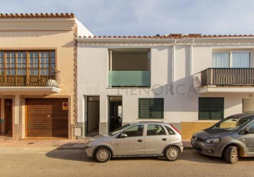 Properties in Sant Lluís
