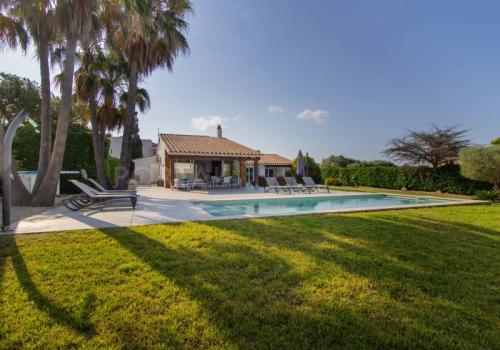 Chalets in Sant Lluís