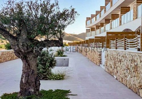 Chalet in vendita a Fornells - V3498