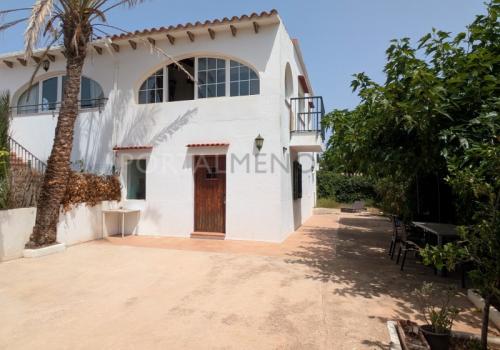 Properties in Ciutadella de Menorca