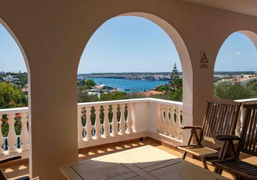 Коттедж на продажу в Cala Llonga-Sa Mesquida - V3507 Коттедж на продажу в Cala Llonga-Sa Mesquida - V3507