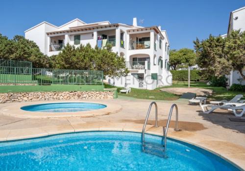 Lägenhet till salu i Cala En Blanes - C803 Lägenhet till salu i Cala En Blanes - C803