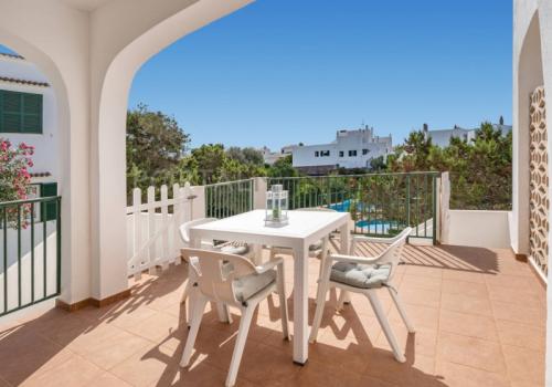 Apartamentos de Segunda mano en Ciutadella de Menorca