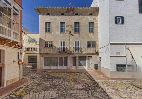 Venta en Baleares
