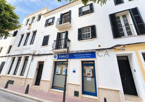 Venta en Mahón