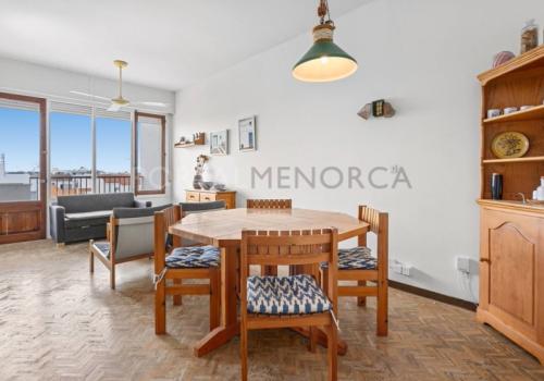 Properties in Ciutadella de Menorca