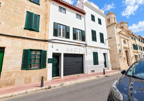 Venta en Mahón