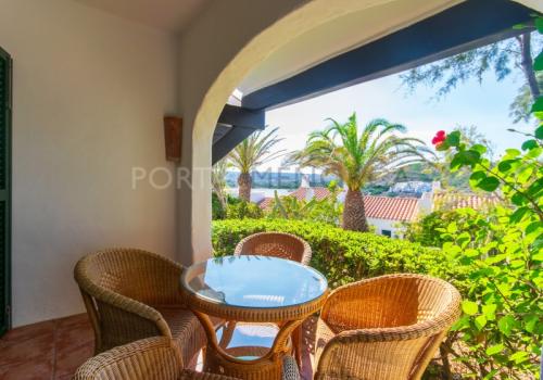 Properties in Es Mercadal