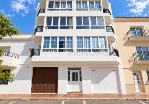 Flats in Baleares