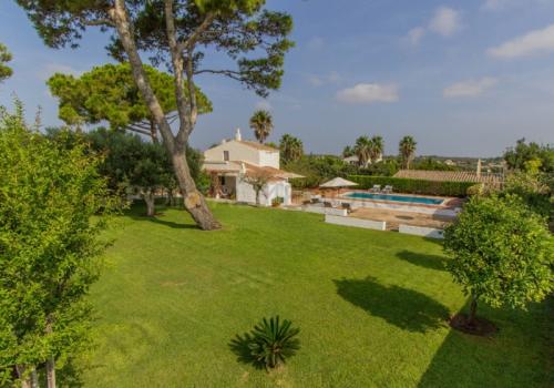 Properties in Sant Lluís