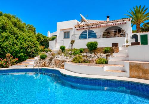 Chalets de Segunda mano en Baleares