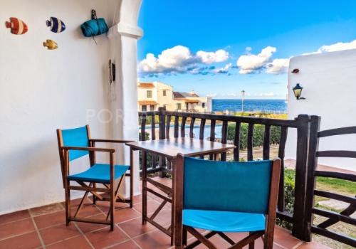 Properties in Baleares