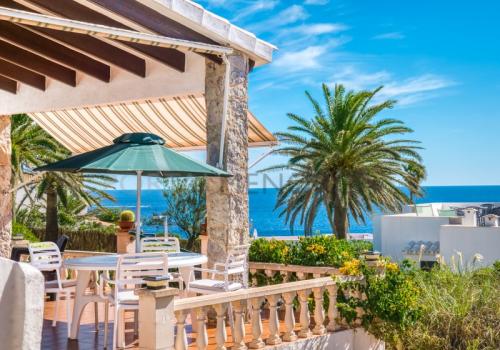 Chalets in Baleares