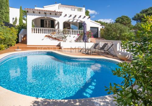 Chalets in Baleares