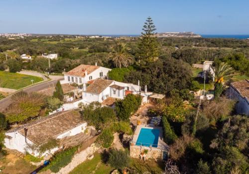 Casas en Baleares
