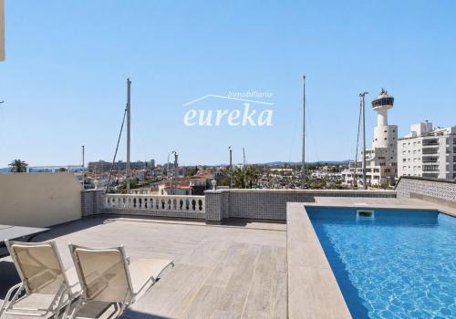 Homes in Empuriabrava