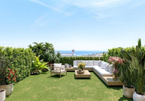 House for sale in Mijas Pueblo - Peña Blanquilla - 786197