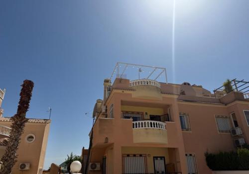 Apartamentos de Segunda mano en Alicante