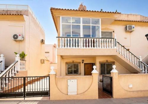 Properties in Orihuela